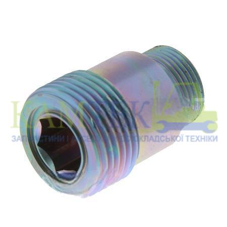 4089853300_2025-03-27_16-10-40 Фітинг для гідроконтуру навантажувача Kalmar Lmv