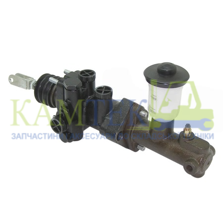 40DH512000 Главный тормозной цилиндр погрузчика CPCD50-RXG24