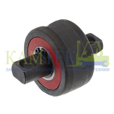 40M3.3-101000_2026-02-24_17-40-31 Ролик мачты погрузчика Hangcha 4-5 т.