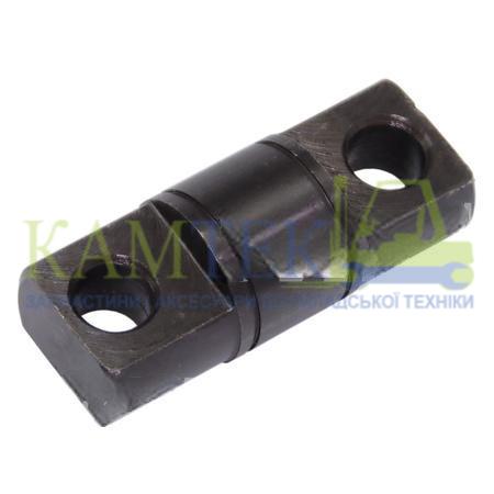 40M33101001_2025-01-28_10-34-48 Ось ролика каретки погрузчика Hangcha CPCD50