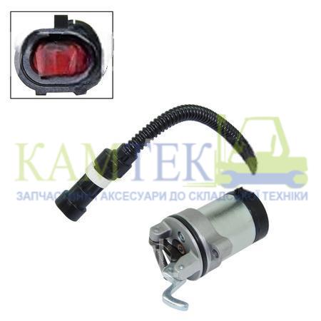 Соленоїд зупинки двигуна DEUTZ D2011L04