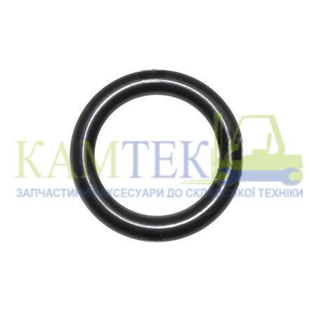 Кільцеве ущільнення