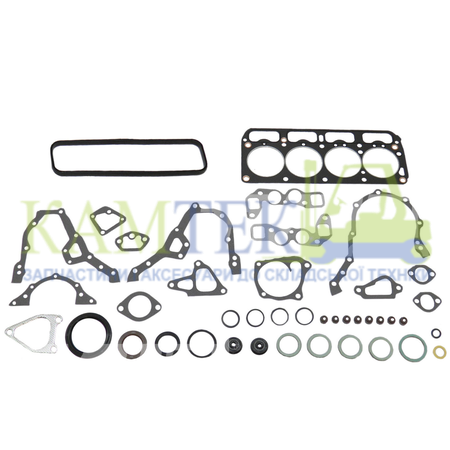 41112019171 Комплект прокладок (5K) навантажувача TOYOTA