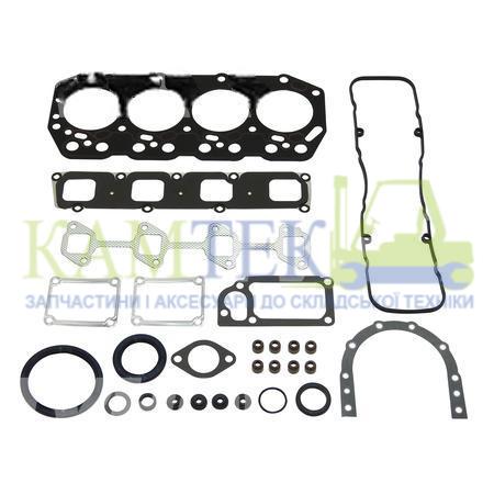 41112033071_2025-02-19_10-02-29 Ремкомплект двигателя на погрузчик Toyota 72-8FDJ35