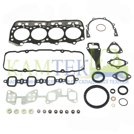 41112040171 Комплект прокладок на двигатель погрузчика TOYOTA