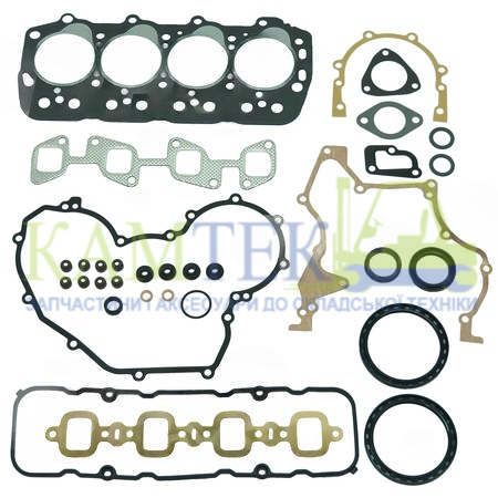 41114032171 Комплект прокладок навантажувача TOYOTA