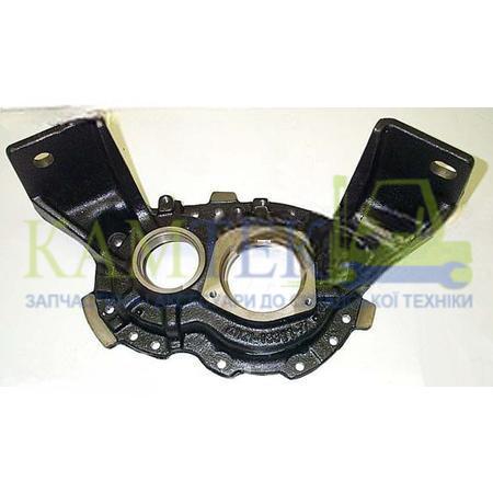 Корпус диференціала навантажувача 02-7FD15