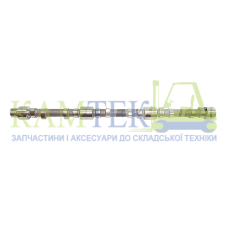 Распредвал Perkins 1106D