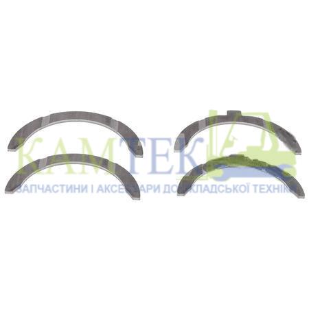 41159001_2025-06-12_11-15-16 Вкладыши упорные двигателя погрузчика STD 500 SERIE