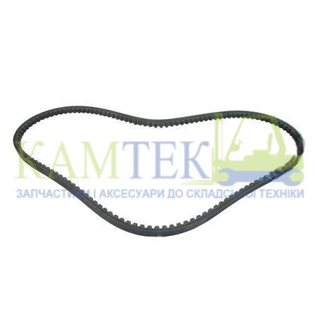 412021755_2025-03-06_10-37-16 Клиновидный ремень Komatsu 6D95L