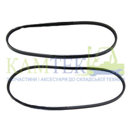 412122269_2025-03-14_08-41-52 Ремень вентилятора Komatsu 6D125E