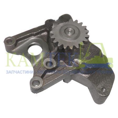 Насос масляный Perkins AR50678