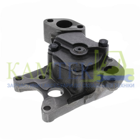 4132F056 Насос оливи двигуна навантажувача AQ-TN4.401