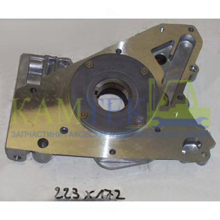 4132F061 Насос оливи двигуна навантажувача 500 серія