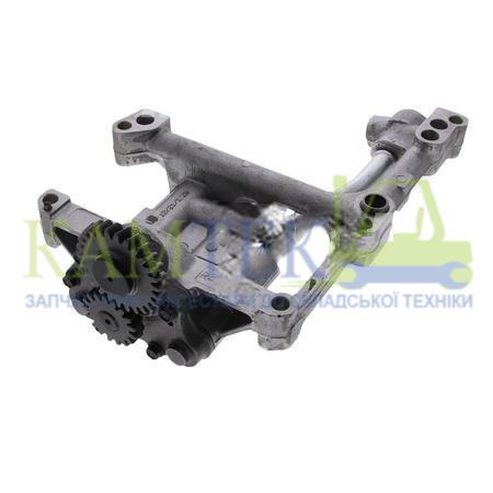 4132F071_2025-01-30_15-26-44 Насос масляный двигателя Perkins 1104C-44