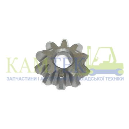 413413080071_2025-04-18_17-16-23 Шестерня приводу гідронасоса навантажувача TOYOTA 42-7FG15