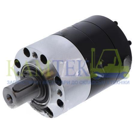 4146674_2025-01-17_16-52-58 Редуктор кермового керування навантажувача Hyster R2.5