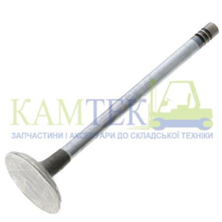 Клапан випускний двигуна F3L913