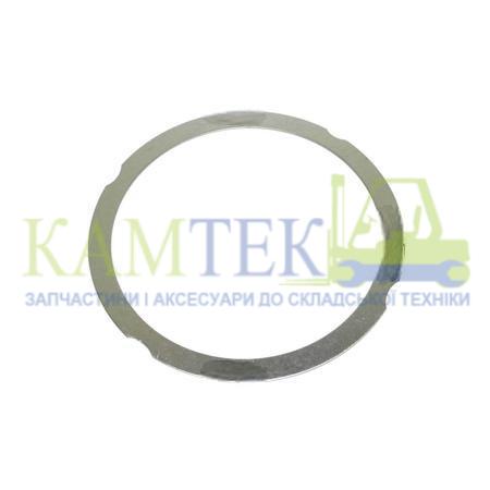Прокладка головки блоку F3L913