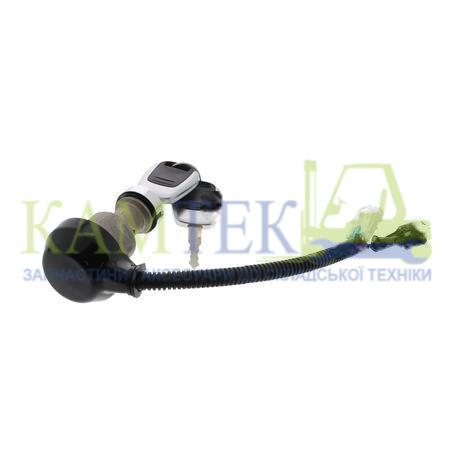 41622095_2025-06-12_11-17-00 Замок запалювання навантажувача 18BT-9