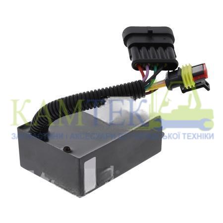 41693607002_2025-01-20_09-58-38 Блок управления погрузчика Still RC40-16