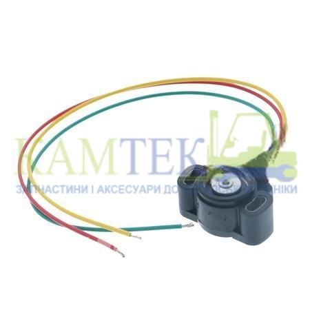 419190_2025-01-20_15-36-32 Потенциометр погрузчика Jungheinrich