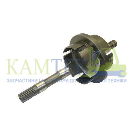 4202970_2025-04-28_13-38-49 Барабан коробки передач, CLARK