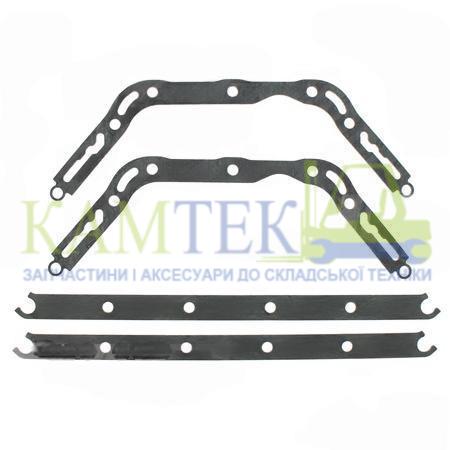 Прокладка піддона BF4M1012C