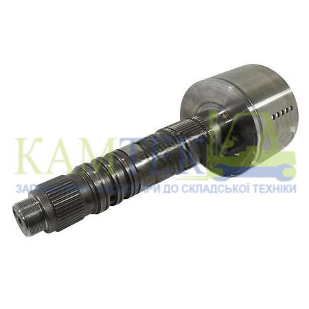 4206715_2025-04-28_13-41-23 Барабан коробки передач, DANA-SPICER