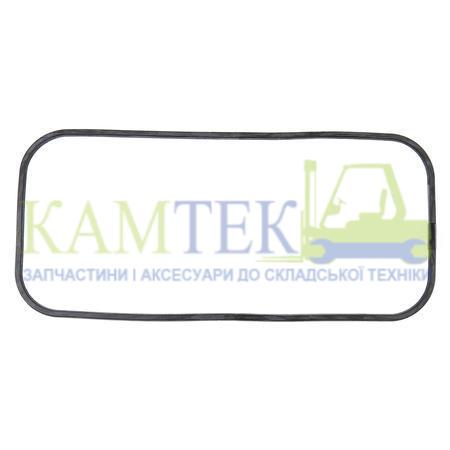 Прокладка клапанної кришки навантажувача Sisu