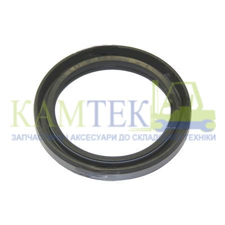 Сальник піввісі 3 4 5 6