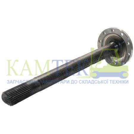 423121200171_2025-04-16_17-37-43 Полуось ведучего моста Toyota 02-7FD15