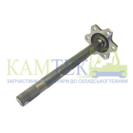 423122332071_2025-02-14_17-26-33 Полуось ведущего моста Toyota 02-8FDKF20