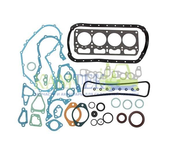 424-1-1.jpg Комплект прокладок, ремкомплект для двигуна Toyota 5K, 5-6FG, графіт