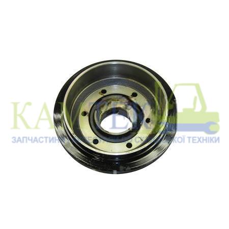 424111660271_2025-05-21_18-35-50 Барабан тормозной со ступицей погрузчика 8FG15