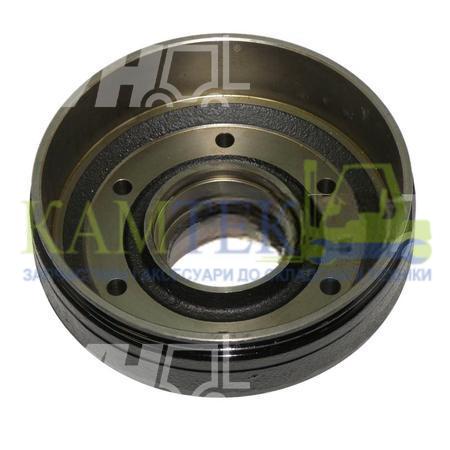 424111661071_2025-01-16_16-05-30 Тормозной барабан погрузчика TOYOTA