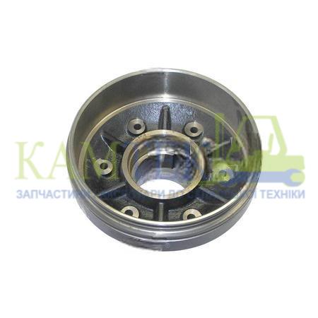 42411U110071_2025-05-21_18-39-50 Барабан гальмівний зі ступицею навантажувача 7FGU18