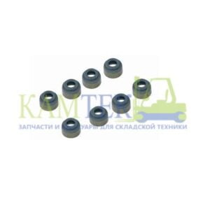 Колпачок маслосъемный YM12446011340 погрузчика KOMATSU