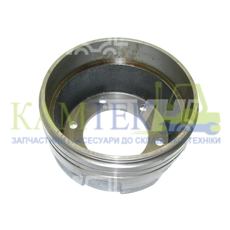 424313206171 Барабан гальмівний навантажувача Toyota 42-2FG25