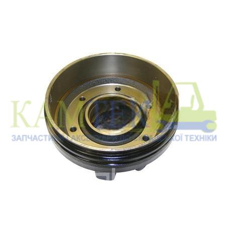 424321313071_2025-01-16_15-58-50 Барабан гальмівний навантажувача Toyota 7FB15