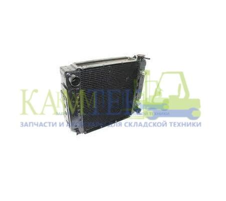 42477-1.jpg Радіатор навантажувача навантажувача Daewoo- Doosan G15S-5