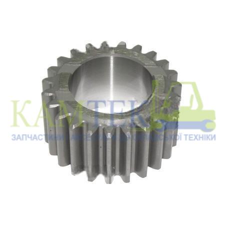 425111324071_2025-04-16_17-31-09 Шестерня планетарна навантажувача Toyota 8FBET20