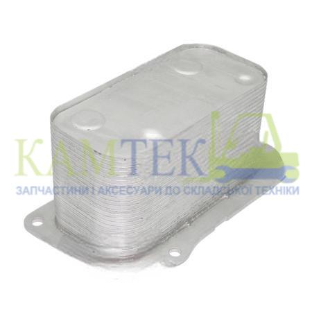Охолоджувач оливи TCD2012L04
