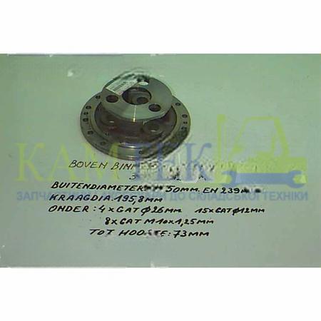 425513037271_2025-02-14_17-22-49 Кронштейн планетарної передачі навантажувача Toyota