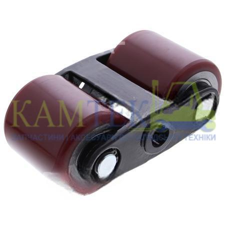 4258177_2025-04-07_13-51-35 Ролик вантажний у зборі з вилкою навантажувача HYSTER