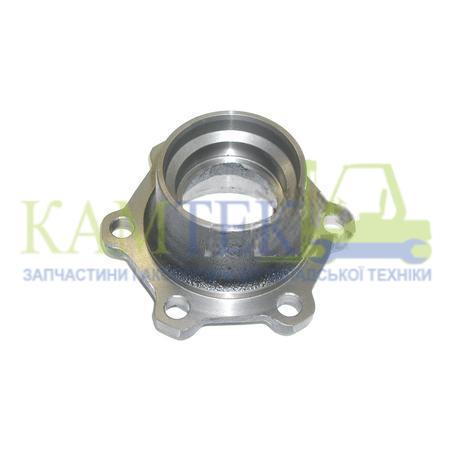 Ступица управляемого моста погрузчика FB18PN-60-384RRC