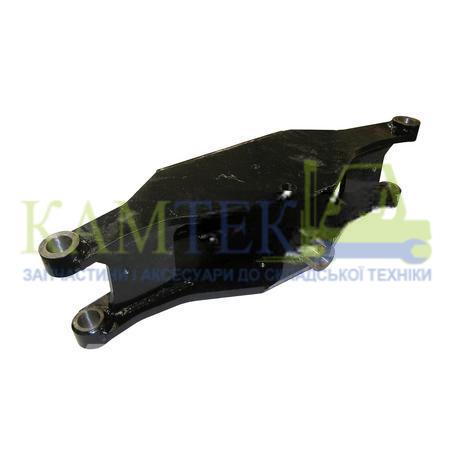 431011360071_2025-01-16_15-19-45 Балка керованого моста навантажувача Toyota 6FD10