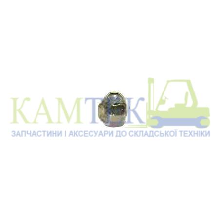 Гайка колісна навантажувача FB18PN-60-384RRC