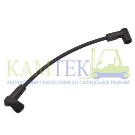 4316508_2025-01-17_16-26-30 Кабель високовольтний центральний навантажувача Hyster H3.5XM