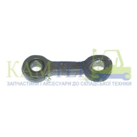 4317828_2025-01-17_16-24-17 Тяга кермова навантажувача Clark C15-20